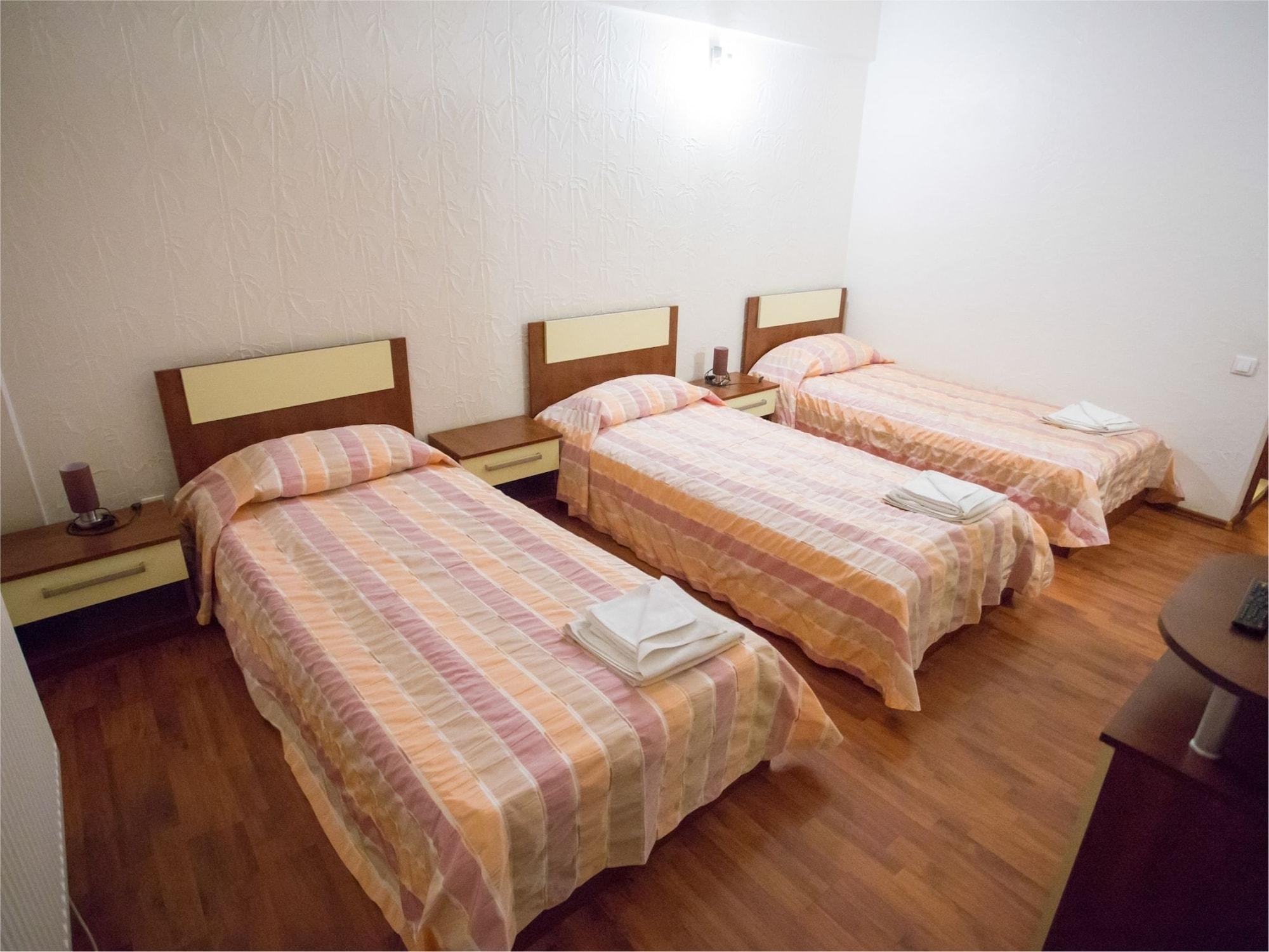 Hotel Euphoria Craiova Exteriör bild