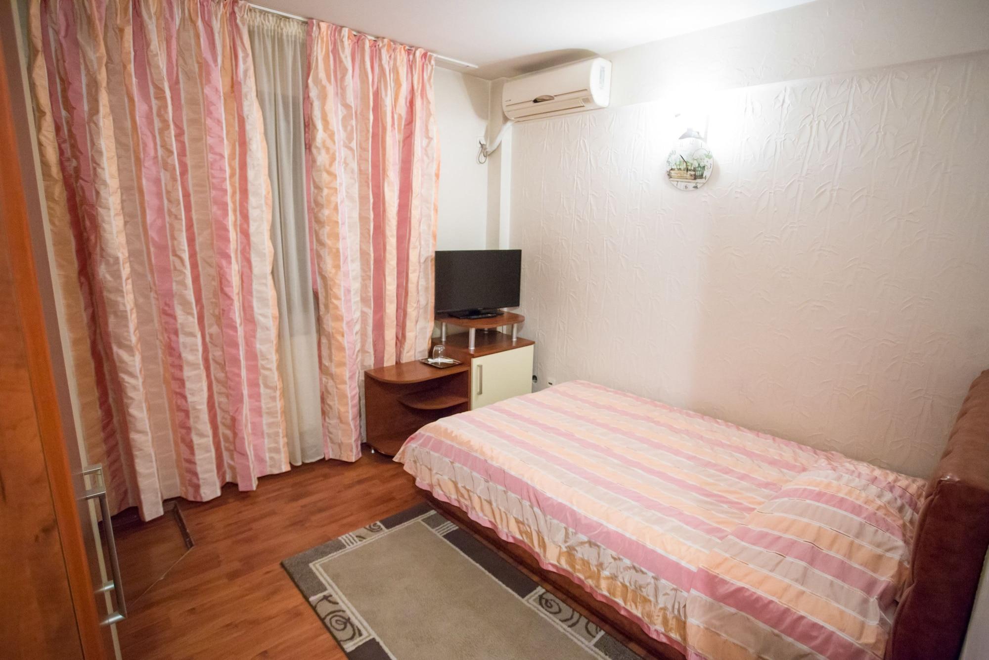 Hotel Euphoria Craiova Exteriör bild